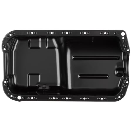 Atp Engine Oil Pan, 103065 103065